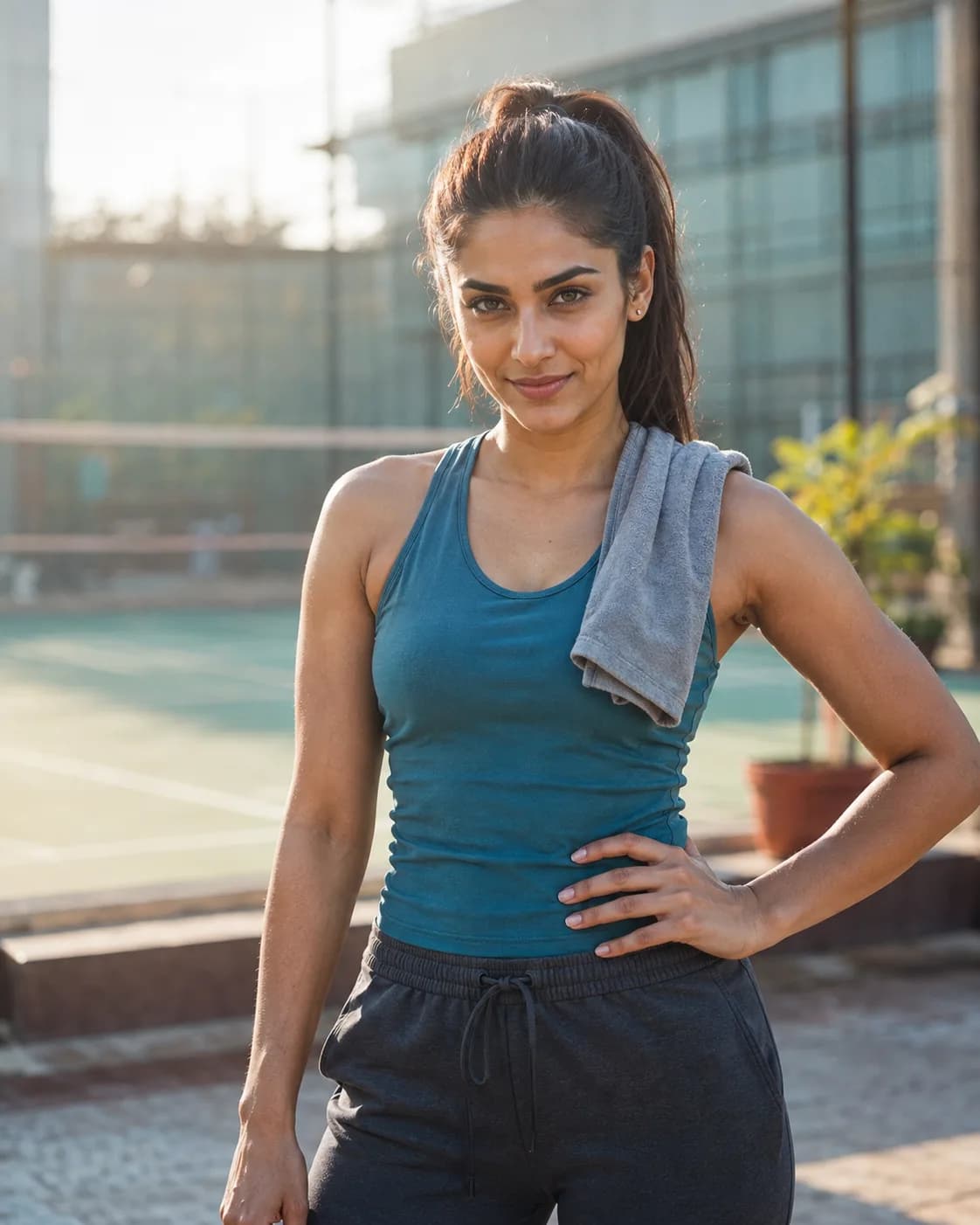 Ridhima