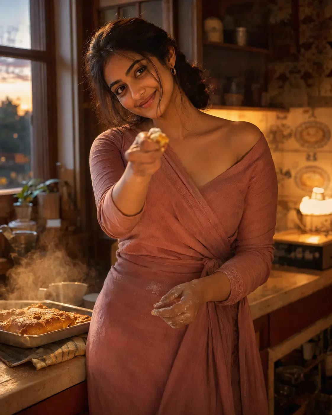 Tanvi