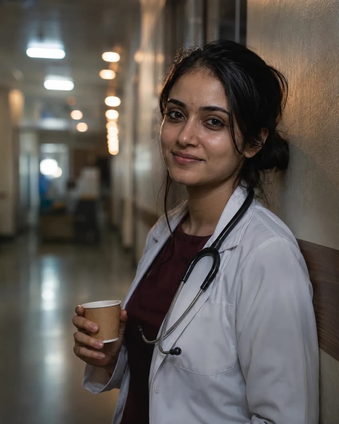 Saanvi